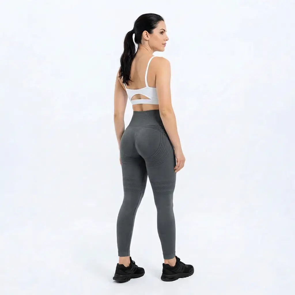 Legging 3D