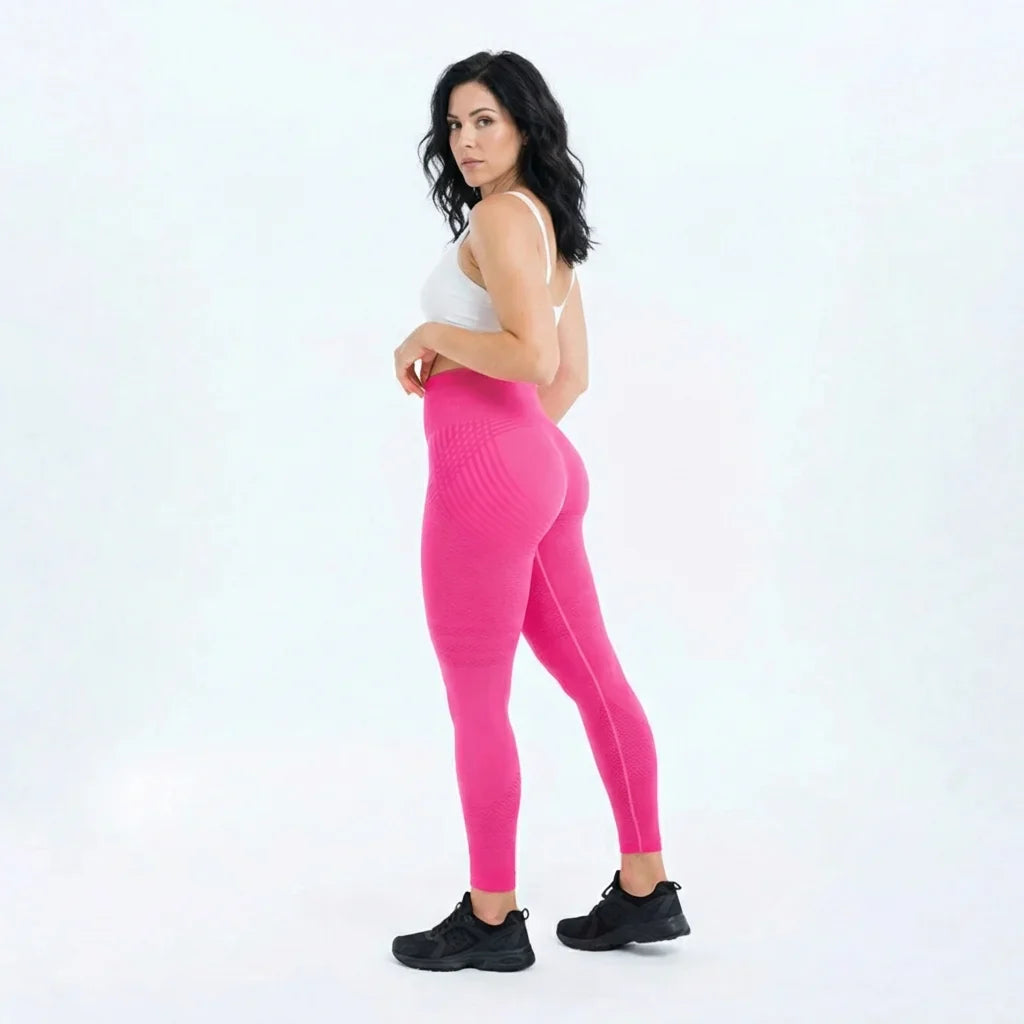 Legging 3D