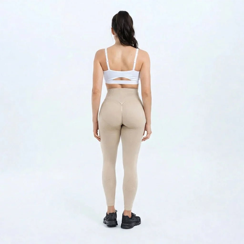 Legging 3D