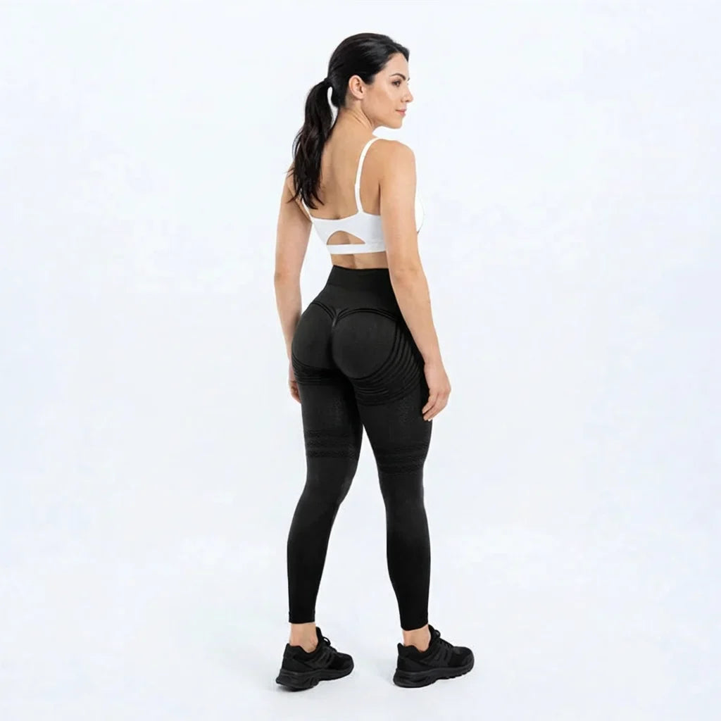 Legging 3D